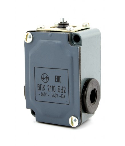 ВИМИКАЧ ВПК 2110Б У2