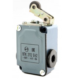 ВИМИКАЧ ВП 2112 БФ У2