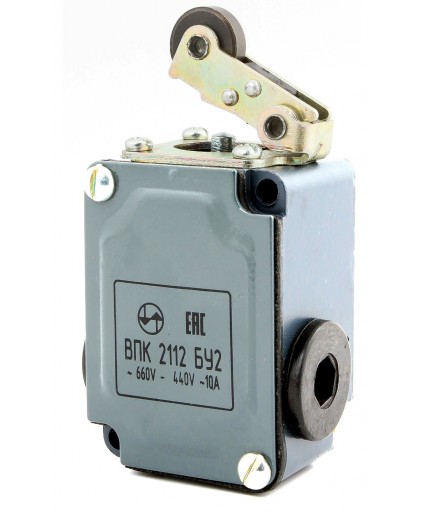 ВИМИКАЧ ВП 2112 БФ У2