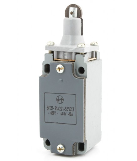 ВИМИКАЧ ВП15К21А221-54У2.3/2.8 ВИМИКАЧ ВП15К21А221-54У2.3/2.8