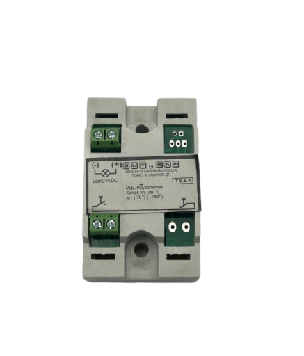 Кнопка связи с диспетчером (накладная, с подсветкой)