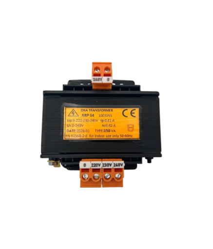 Трансформатор VA 150, ARP 64