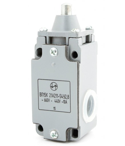 ВИМИКАЧ ВП15К21А211-54У2.3/2.8