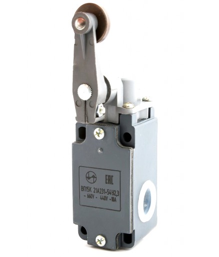 ВИМИКАЧ ВП15К21А231-54У2.3/2.8