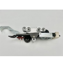  Замок дверей шахти ліфта Selcom (Wittur)