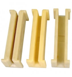 Вкладиш башмака кабіни ліфта METROPLAST 9 мм (508)