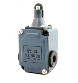 ВИМИКАЧ ВП 2111 БФ У2