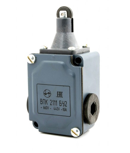 ВИМИКАЧ ВП 2111 БФ У2