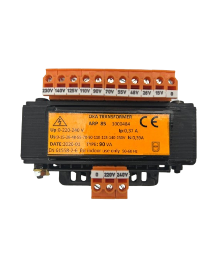 Трансформатор VA 90, ARP 85