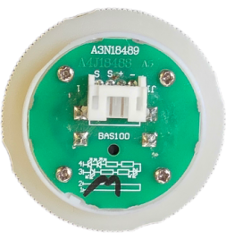 Кнопка виклику ліфта (вгору)  BAS100 Кнопка виклику ліфта (вгору)  BAS100