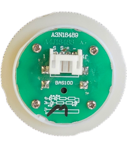 Кнопка виклику ліфта (вниз)  BAS100 Кнопка виклику ліфта (вниз)  BAS100