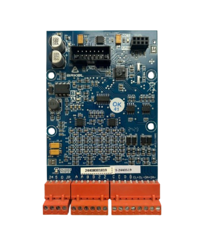 Плата энкодера лифта ARKEL ENCA