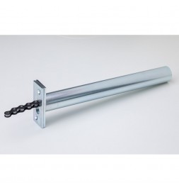 Скрытый доводчик дверей лифта Aditech 28