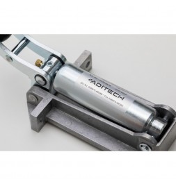 Доводчик дверей лифта Aditech Standard Alu 40N