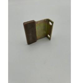 Башмак дверей кабіни ліфта ЩЛЗ (320кг)