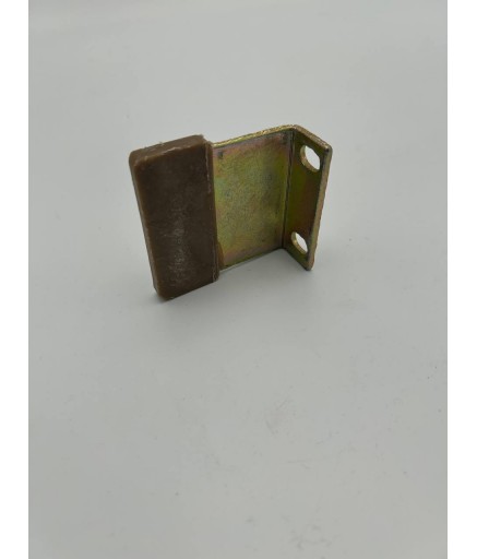 Башмак дверей кабіни ліфта ЩЛЗ (320кг)