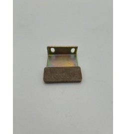 Башмак дверей кабіни ліфта ЩЛЗ (320кг)