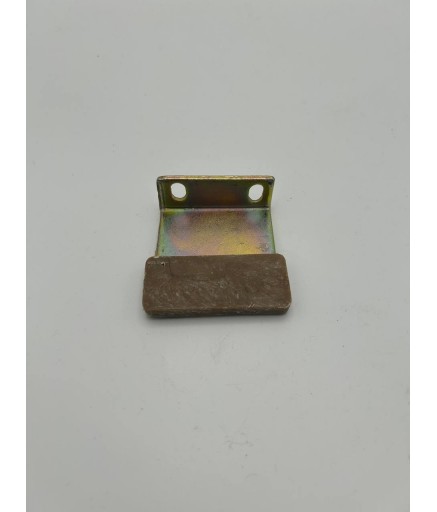 Башмак дверей кабіни ліфта ЩЛЗ (320кг)