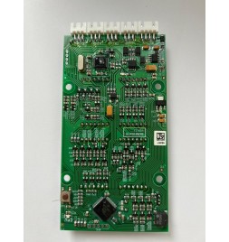 Плата для поверхового поста виклику ліфта Butsan AR430 (дисплей SDM10x16) Плата для поверхового поста виклику ліфта Butsan AR430 (дисплей SDM10x16)