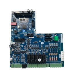 Плата управління ліфтом CPU_V1.13 Arkel
