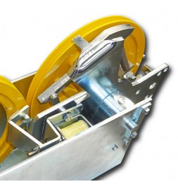 Регулятор превышения скорости Dynatech STAR