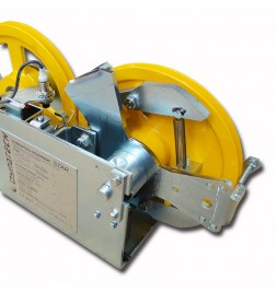 Регулятор превышения скорости Dynatech STAR PLUS