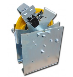 Регулятор превышения скорости Dynatech VEGA PLUS