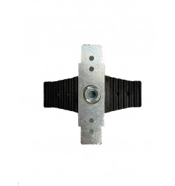 Фиксатор ремня к отводке привода Kone KM601278H