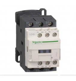 Контактор станции управления лифта TeSys D 3P, 32A, 3NO, 220В/AC 