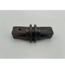 Вкладиш кабіни ліфта 16 мм ЛМЗ