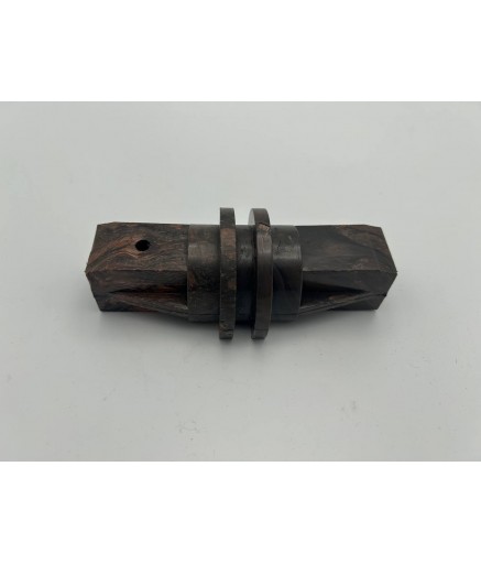 Вкладыш кабины лифта 16 мм  ЛМЗ 