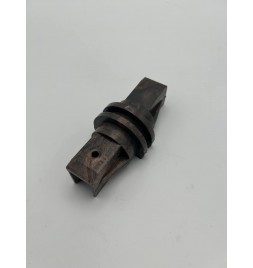 Вкладиш кабіни ліфта 16 мм ЛМЗ