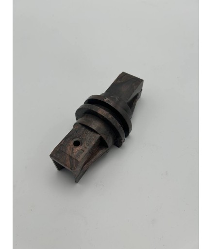 Вкладыш кабины лифта 9 мм ЛМЗ