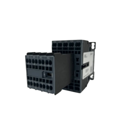 Контактор станції керування ліфта SIEMENS 3RH2362-2BB40 з допоміжним контактом 3RH2911-2GA22