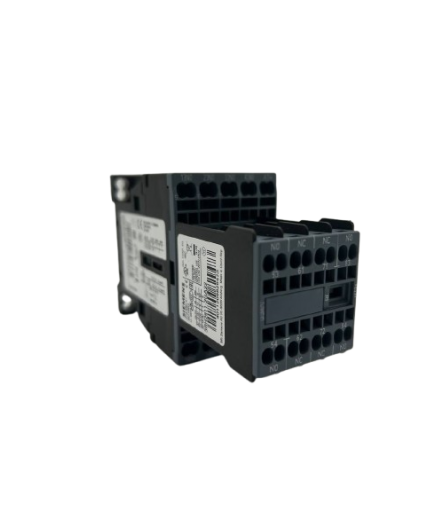 Контактор станції керування ліфта SIEMENS 3RH2362-2BB40 з допоміжним контактом 3RH2911-2GA22 Контактор станції керування ліфта SIEMENS 3RH2362-2BB40 з допоміжним контактом 3RH2911-2GA22