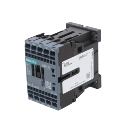 Контактор станції керування ліфта SIEMENS 3RH2362-2BB40 з допоміжним контактом 3RH2911-2GA22