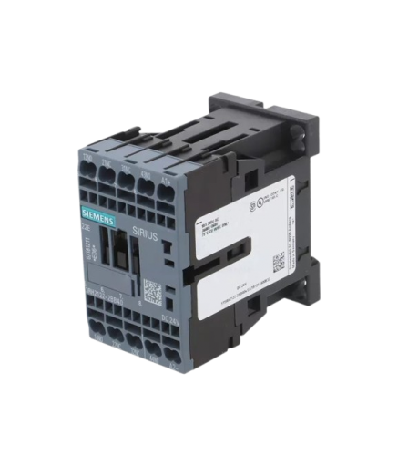 Контактор станції керування ліфта SIEMENS 3RH2362-2BB40 з допоміжним контактом 3RH2911-2GA22 Контактор станції керування ліфта SIEMENS 3RH2362-2BB40 з допоміжним контактом 3RH2911-2GA22