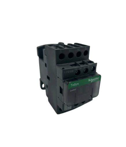 Контактор станции управления лифта 4Р,25A,AC-1 LC1D128B7