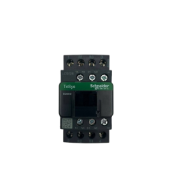 Контактор станції керування ліфта 4Р,25A,AC-1 LC1D128B7