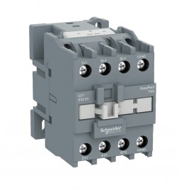 Контактор Schneider Electric LC1E3210M5