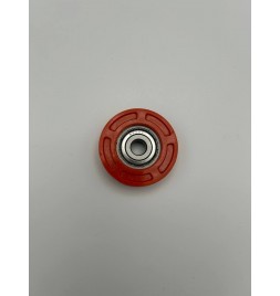 Ролик дверей шахты/кабины лифта THISA (AK 08) Ролик дверей шахты/кабины лифта THISA (AK 08)