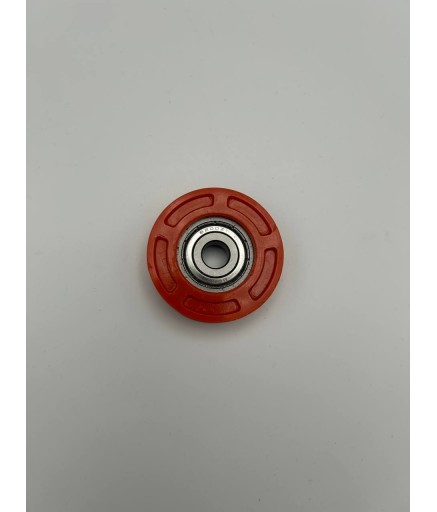 Ролик дверей шахти\кабіни ліфта THISA (AK 08)