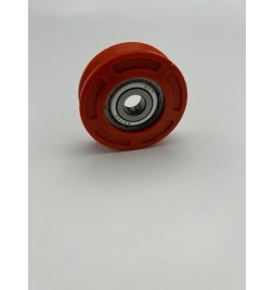 Ролик дверей шахты/кабины лифта THISA (AK 08) Ролик дверей шахты/кабины лифта THISA (AK 08)