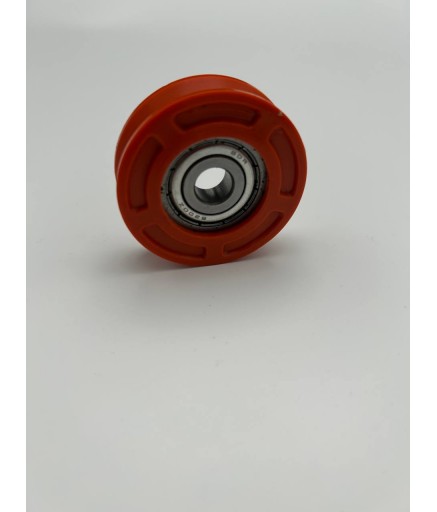 Ролик дверей шахти\кабіни ліфта THISA (AK 08)