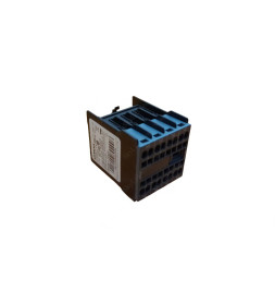 Додатковий контакт для пускача ліфта SIEMENS 3RH2911-2FA22