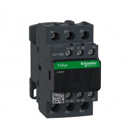 Контактор станции управления лифта TeSys D 3P, 32A, 3NO, 220В/AC 