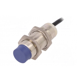 Индуктивный датчик приближения XS218BLNAL2 Индуктивный датчик приближения XS218BLNAL2