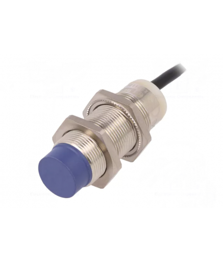 Індуктивний датчик наближення XS218BLNAL2
