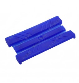 Вкладыш башмака кабины/противовеса лифта ZORLU 9 мм Вкладыш башмака кабины/противовеса лифта ZORLU 9 мм