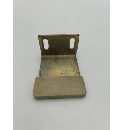 Башмак дверей кабіни ліфта ЩЛЗ (500кг)